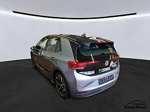 Volkswagen ID.3 City Pure Performance LED NAV SHZ Andoya 