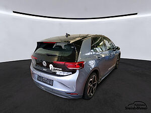 Volkswagen ID.3 City Pure Performance LED NAV SHZ Andoya 