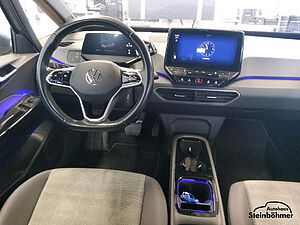 Volkswagen ID.3 City Pure Performance LED NAV SHZ Andoya 