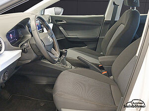 SEAT Ibiza Style Edition 1.0TSI LED FullLink SHZ 