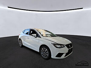 SEAT Ibiza Style Edition 1.0TSI LED FullLink SHZ 