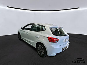 SEAT Ibiza Style Edition 1.0TSI LED FullLink SHZ 