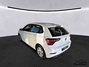 Volkswagen Polo Style 1.0TSI DSG IQ.Light ACC Rear View