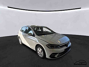 Volkswagen Polo Style 1.0TSI DSG IQ.Light ACC Rear View