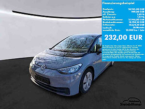 Volkswagen ID.3 Pro NAV AppCon LED