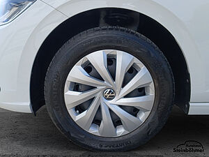 Volkswagen Polo Life 1.0TSI DSG LED AppCon. Sitzhzg. Klima 