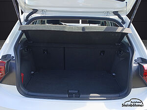 Volkswagen Polo Life 1.0TSI DSG LED AppCon. Sitzhzg. Klima 