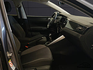 Volkswagen Taigo Life 1.0TSI RearView LED SHZ AppCon 