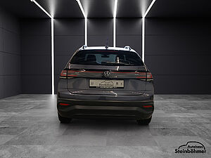 Volkswagen Taigo Life 1.0TSI RearView LED SHZ AppCon 