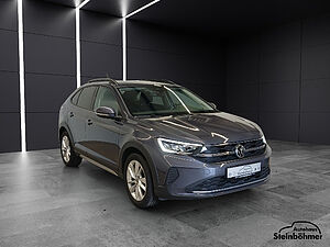 Volkswagen Taigo Life 1.0TSI RearView LED SHZ AppCon 