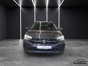 Volkswagen Taigo Life 1.0TSI RearView LED SHZ AppCon 