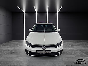 Volkswagen Polo Life 1.0MPI NAV AppCon LED 