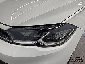 Volkswagen Polo Life 1.0MPI NAV AppCon LED 