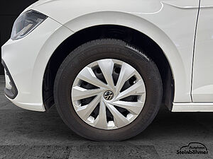 Volkswagen Polo Life 1.0MPI NAV AppCon LED 