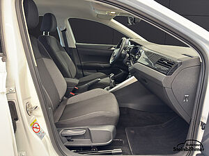 Volkswagen Polo Life 1.0MPI NAV AppCon LED 