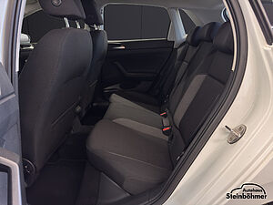 Volkswagen Polo Life 1.0MPI NAV AppCon LED 