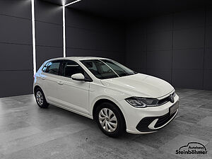 Volkswagen Polo Life 1.0MPI NAV AppCon LED 