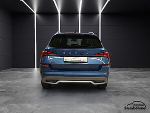 SKODA Kamiq Style 1.0TSI DSG LED AHK Kamera SHZ 