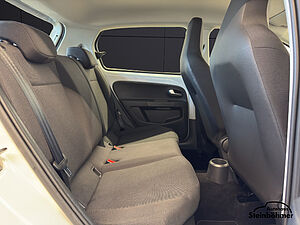 Volkswagen up! move up! 1.0MPI Bluetooth maps+more SHZ 