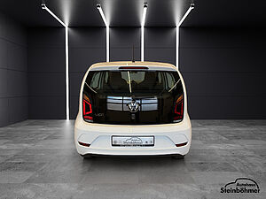Volkswagen up! move up! 1.0MPI Bluetooth maps+more SHZ 
