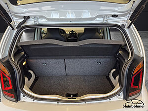 Volkswagen up! move up! 1.0MPI Bluetooth maps+more SHZ 