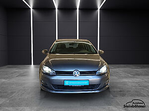Volkswagen Golf Highline 1.4TSI Keyless Xenon Navi Sitzhzg. 