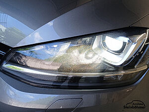 Volkswagen Golf Highline 1.4TSI Keyless Xenon Navi Sitzhzg. 