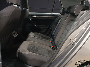 Volkswagen Golf Highline 1.4TSI Keyless Xenon Navi Sitzhzg. 
