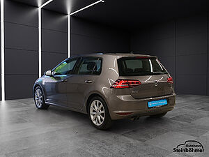 Volkswagen Golf Highline 1.4TSI Keyless Xenon Navi Sitzhzg. 
