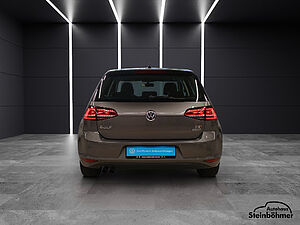 Volkswagen Golf Highline 1.4TSI Keyless Xenon Navi Sitzhzg. 