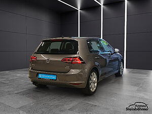 Volkswagen Golf Highline 1.4TSI Keyless Xenon Navi Sitzhzg. 