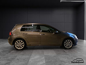 Volkswagen Golf Highline 1.4TSI Keyless Xenon Navi Sitzhzg. 