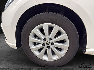 SEAT Ibiza Style 1.0TSI LED FullLink Bluetooth SHZ 