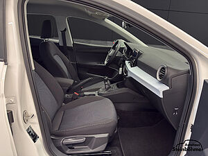 SEAT Ibiza Style 1.0TSI LED FullLink Bluetooth SHZ 