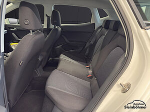 SEAT Ibiza Style 1.0TSI LED FullLink Bluetooth SHZ 