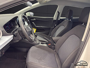 SEAT Ibiza Style 1.0TSI LED FullLink Bluetooth SHZ 