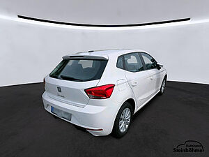 SEAT Ibiza Style 1.0TSI LED FullLink Bluetooth SHZ 