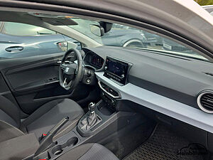 SEAT Ibiza Style 1.0TSI LED FullLink Bluetooth SHZ 