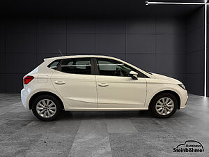 SEAT Ibiza Style 1.0TSI LED FullLink Bluetooth SHZ 