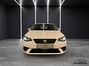 SEAT Ibiza Style 1.0TSI LED FullLink Bluetooth SHZ 