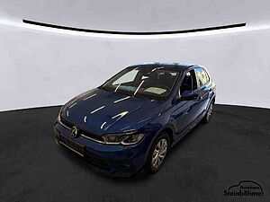 Volkswagen Polo Fresh 1.0MPI LED AppCon SHZ ParkPilot 