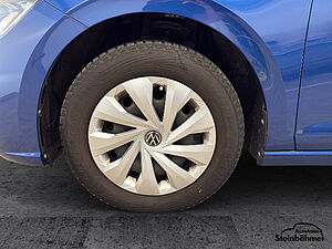 Volkswagen Polo Fresh 1.0MPI LED AppCon SHZ ParkPilot 