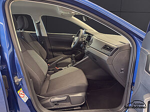 Volkswagen Polo Fresh 1.0MPI LED AppCon SHZ ParkPilot 