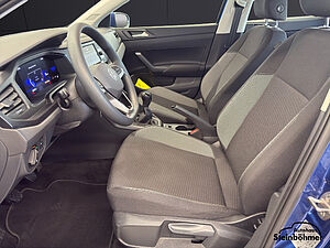 Volkswagen Polo Fresh 1.0MPI LED AppCon SHZ ParkPilot 