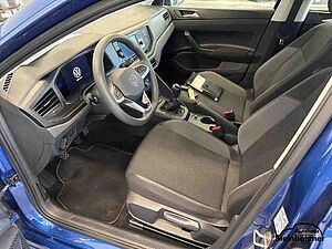 Volkswagen Polo Fresh 1.0MPI LED AppCon SHZ ParkPilot 