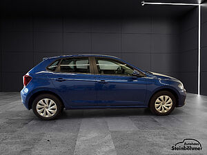 Volkswagen Polo Fresh 1.0MPI LED AppCon SHZ ParkPilot 