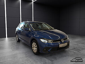 Volkswagen Polo Fresh 1.0MPI LED AppCon SHZ ParkPilot 