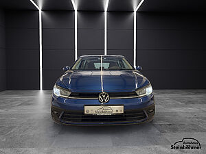 Volkswagen Polo Fresh 1.0MPI LED AppCon SHZ ParkPilot 