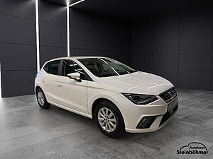 SEAT Ibiza Style 1.0TSI Navi LED Sitzhzg. Climatronic 
