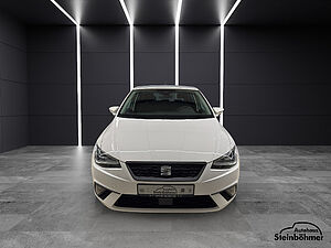 SEAT Ibiza Style 1.0TSI Navi LED Sitzhzg. Climatronic 